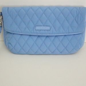 NWT Vera Bradley Folded Flap Wrislet